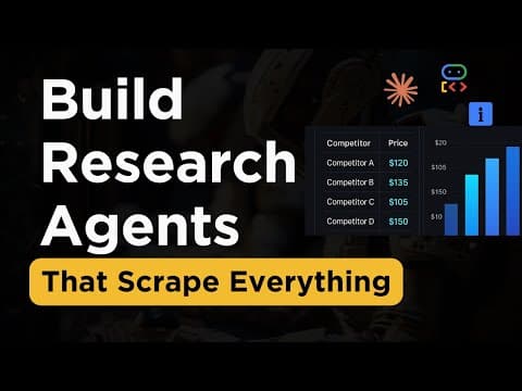 Automating Web Research with AI Agents and Bright Data