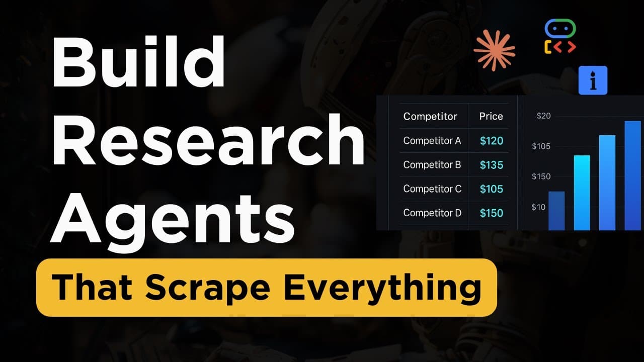 Automating Web Research with AI Agents and Bright Data